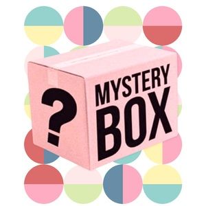 Mystery Box *Women’s Clothing*